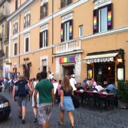 gay club roma|Rome Gay Map 2025